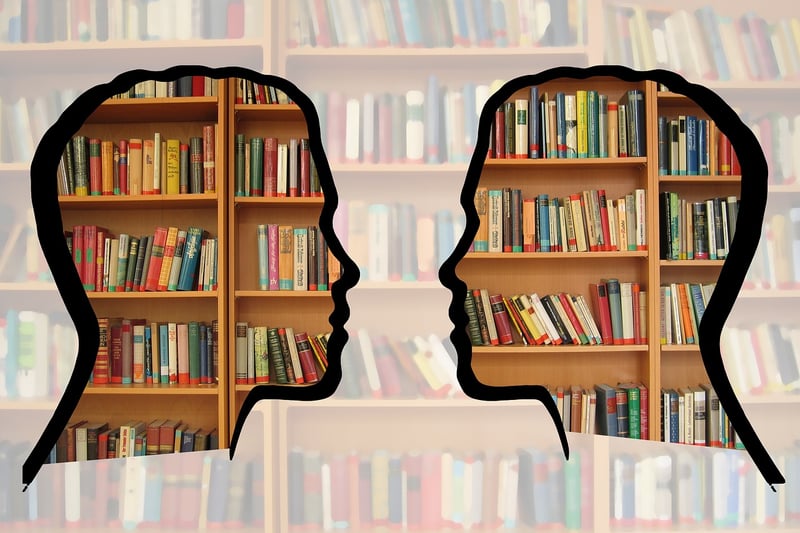 Quest for Knowledge